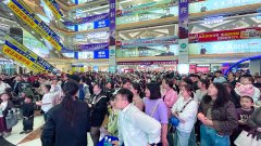 正在购物体验和性价比上下功夫