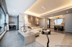 卧&次卧更是均配备智能马桶